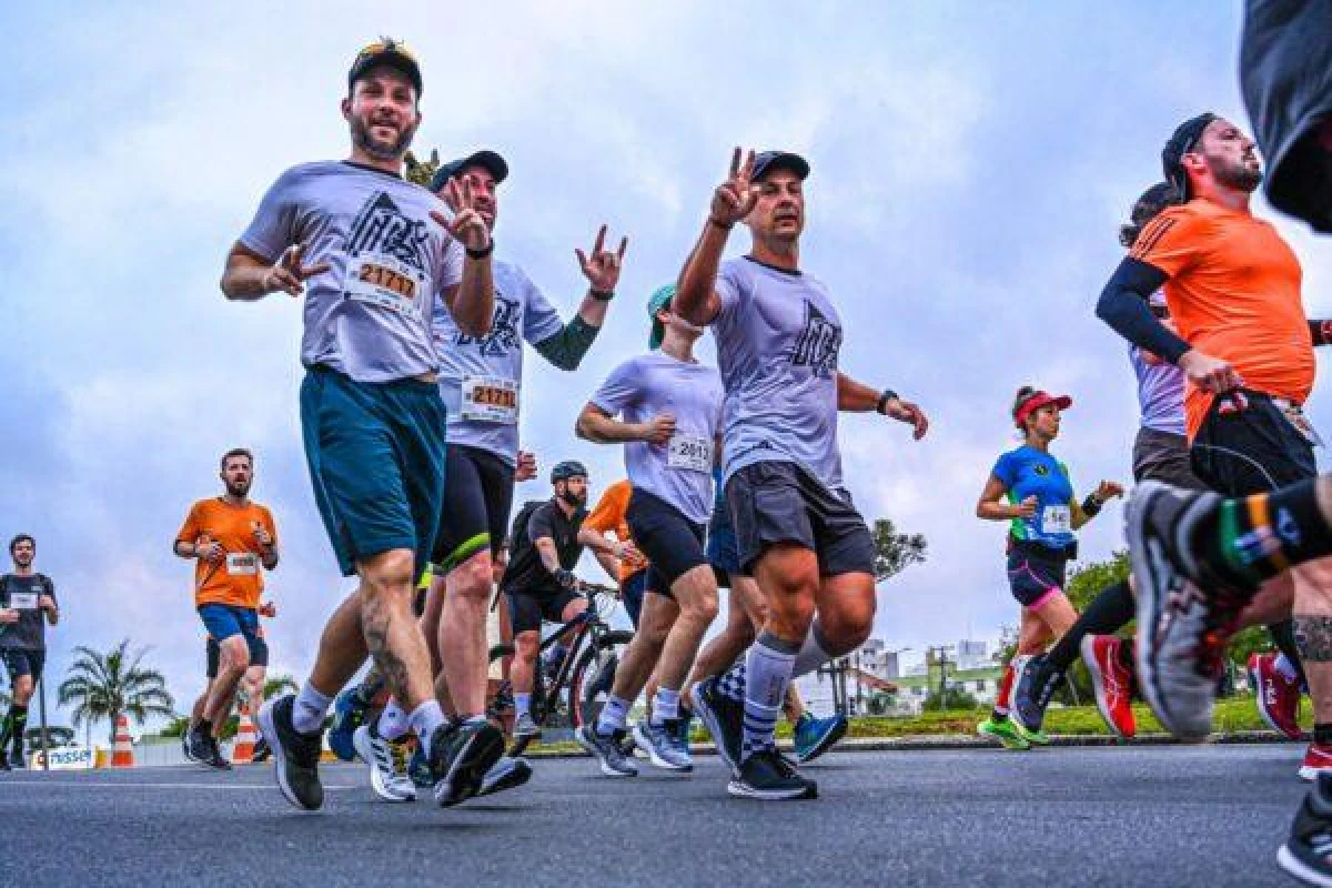 Corrida: guia para iniciantes