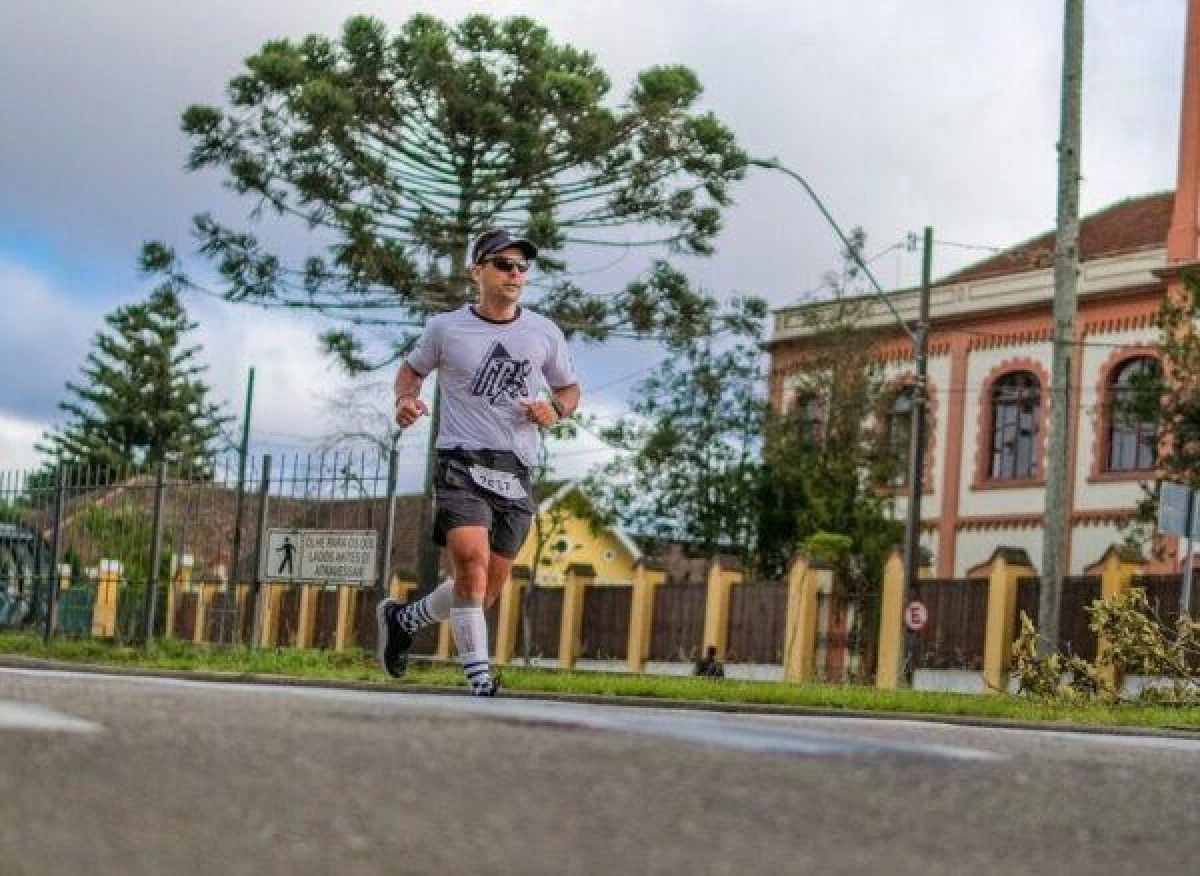 Pace na corrida: mais que velocidade, um caminho para o bem-estar e eficiência