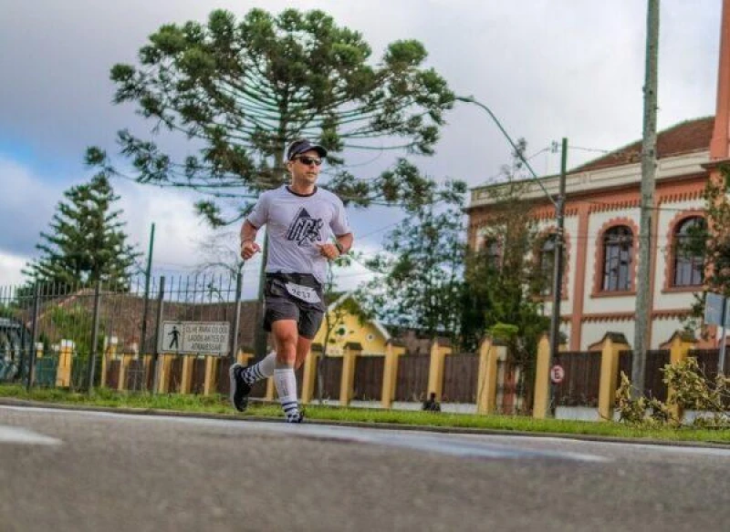 Pace na corrida: mais que velocidade, um caminho para o bem-estar e eficiência