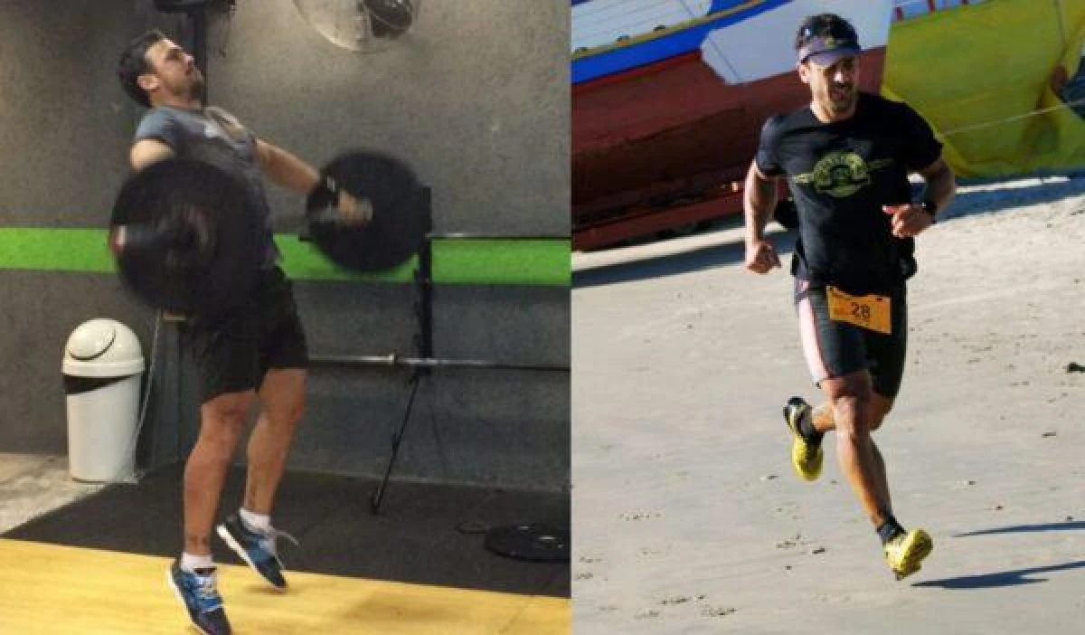 Musculação ou atividade aeróbica: qual a melhor para perda de peso?