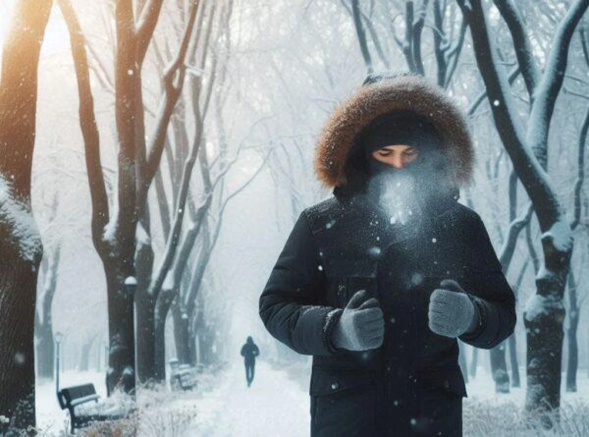 Você já parou para pensar como a variação do clima influencia no seu humor?