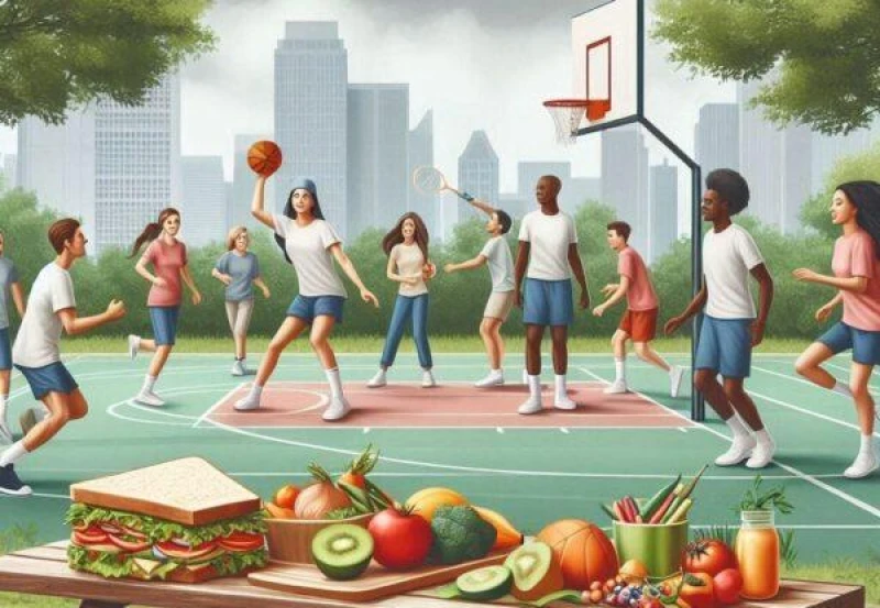 Cuidados com a alimentação para melhorar a performance, determinação e resultado.