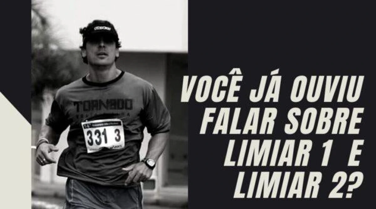 O que são os limiares 1 e 2?