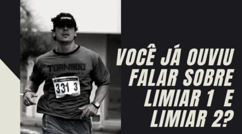 O que são os limiares 1 e 2?