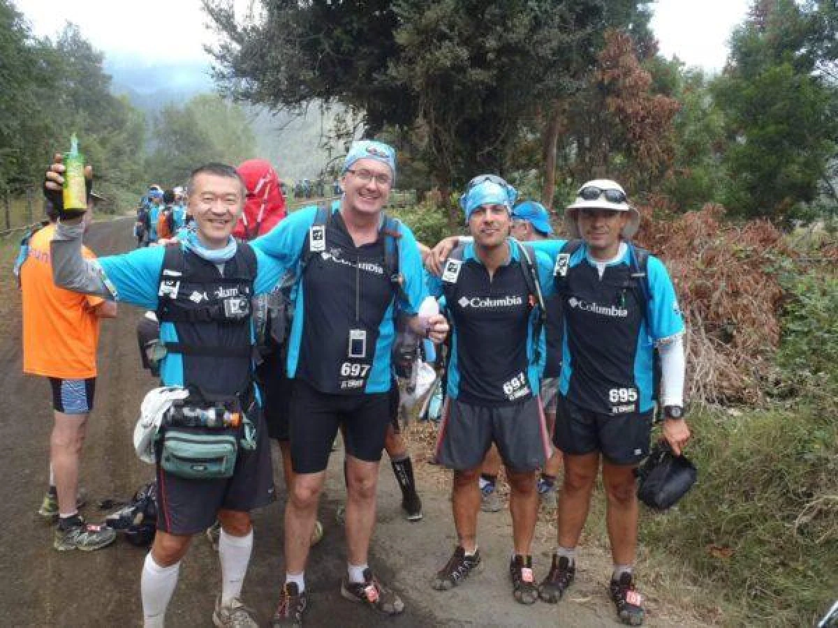 Correr deixa as pessoas mais felizes, diz pesquisa da usp.