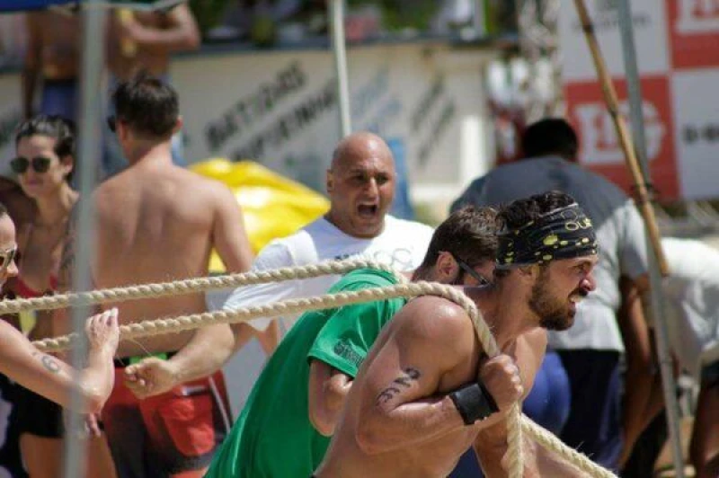 Qual a importância do treino de força para corredores.